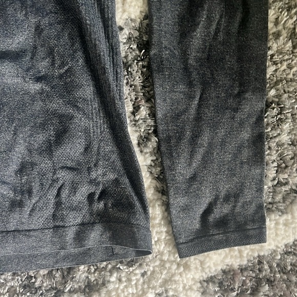 Lululemon Metal Vent Tech Long Sleeve Henley 2.0 - Picture 5 of 13